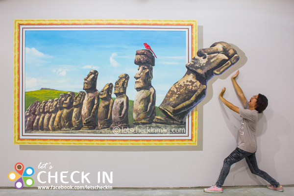 3D Gallery