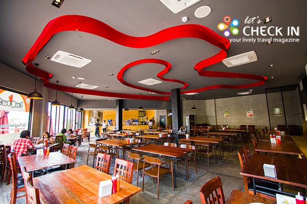 ร้านกว้างขวาง