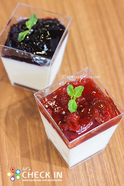 แพนนาค็อตต้า