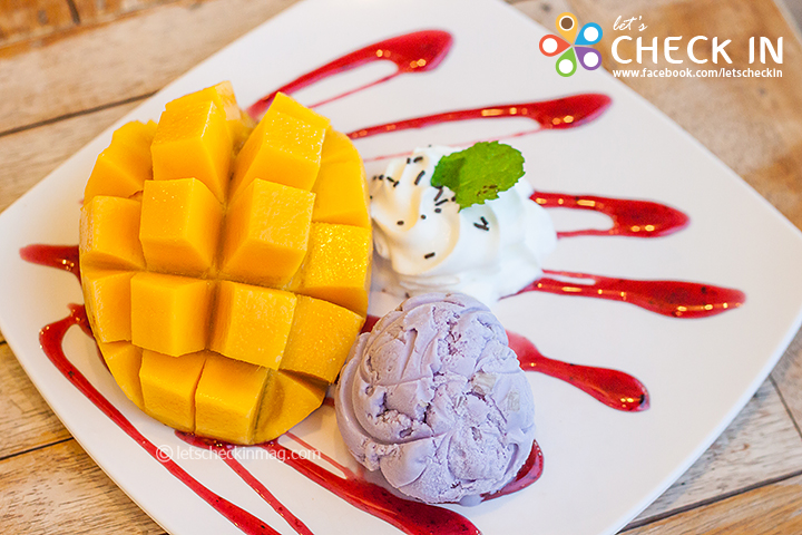 Mango Lover