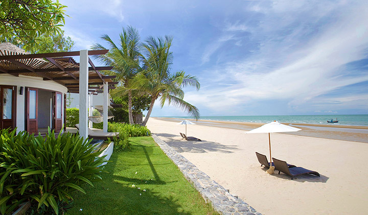 Aleenta Hua Hin 1