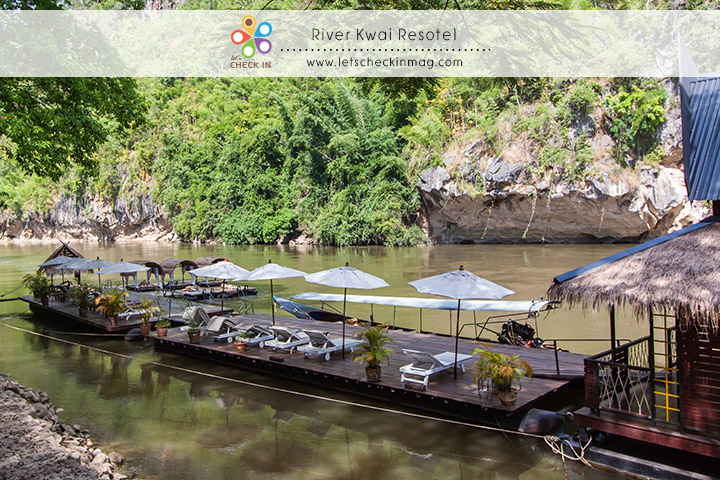 River Kwai Resotel