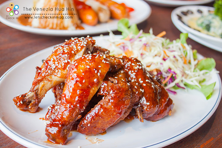 Two Two Fried Chicken