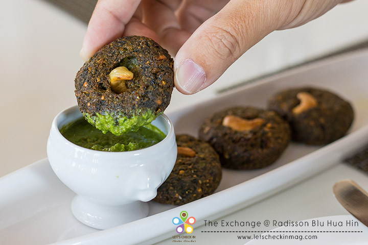 Hara bhara kabab