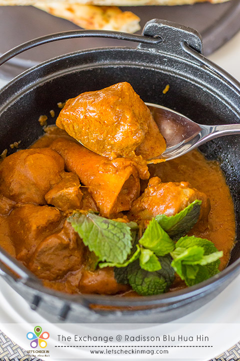 Mutton Rogan Josh