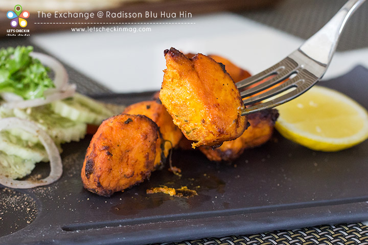 Chicken Tikka