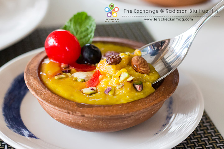 Mango Kheer