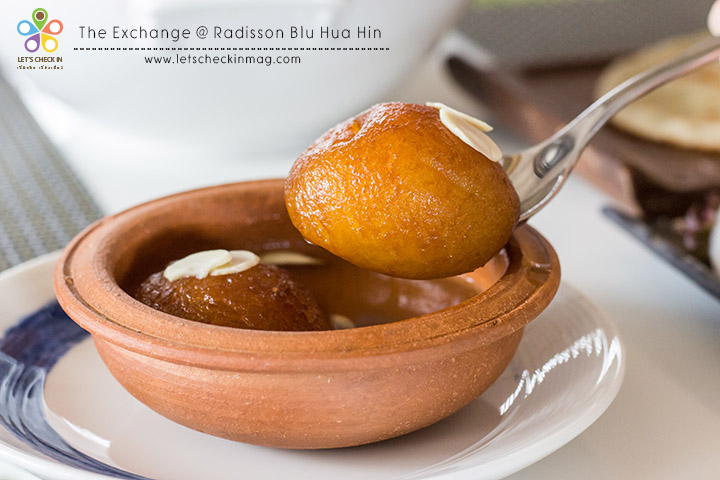Gulab Jamun