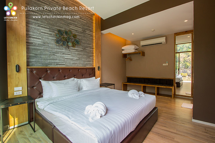 Suite Room