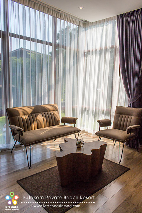 Suite Room