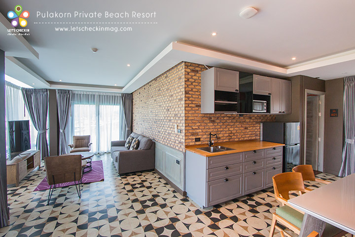 Pool Villa