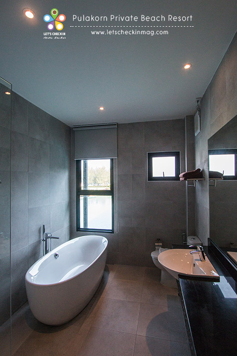 Pool Villa