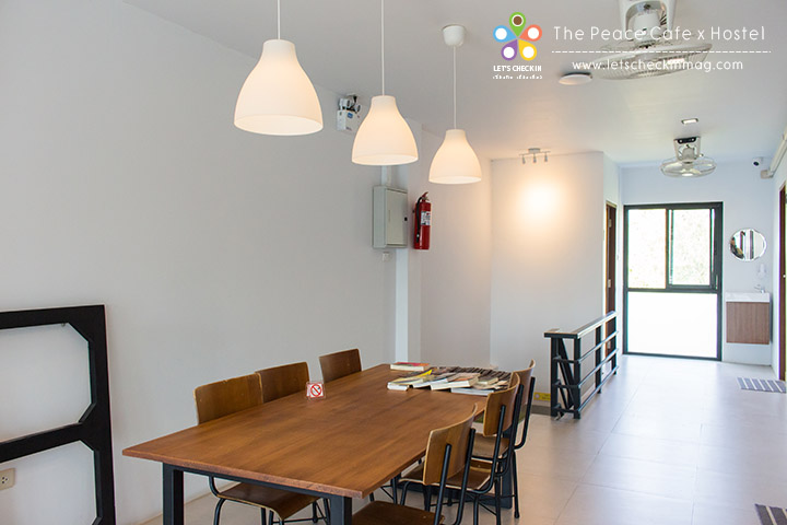 Common Area