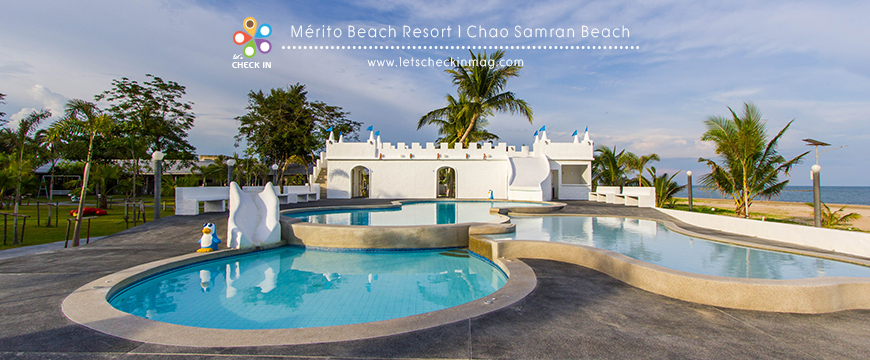 Mérito Beach Resort