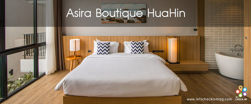 Asira Boutique HuaHin