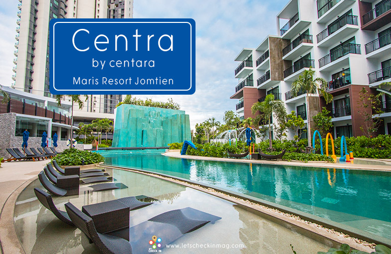 Centra by Centara Maris Resort Jomtien