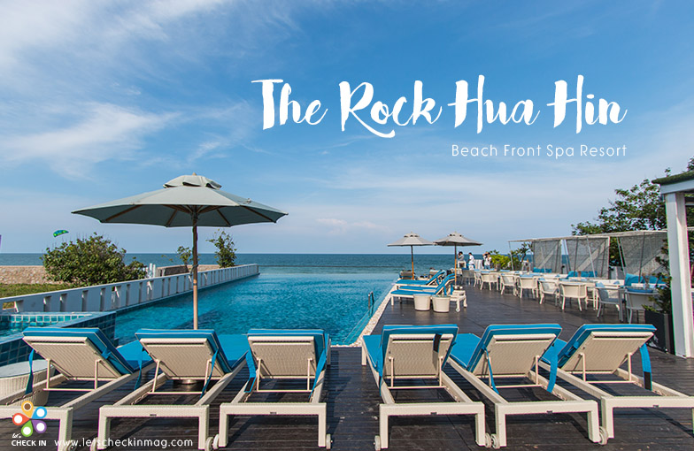 The Rock Hua Hin