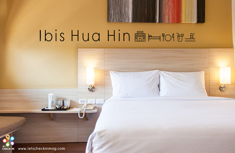 Ibis Hua Hin