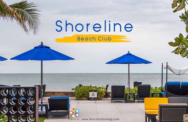 Shoreline Beach Club