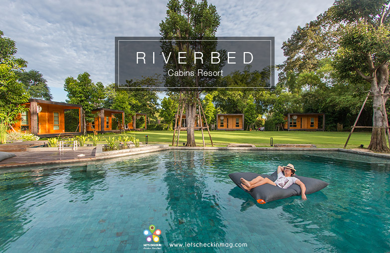 Riverbed Cabins Resort