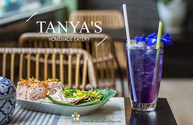 Tanya’s