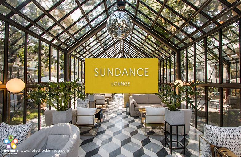 Sundance Lounge