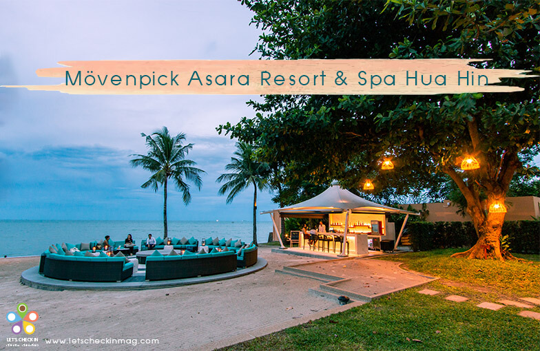 Mövenpick Asara Resort & Spa Hua Hin