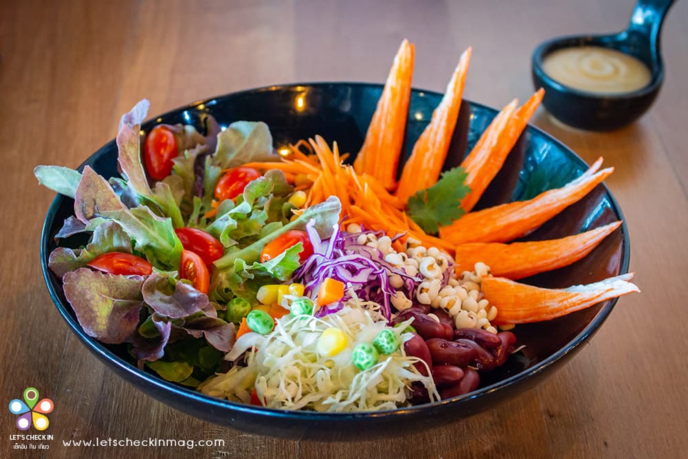 คาเฟ่ หาดเจ้าสำราญ