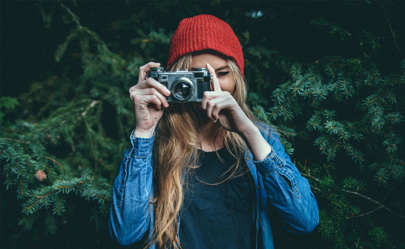 Fashion Photography As an Art