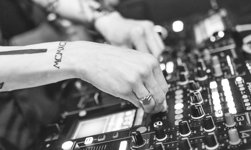 Pioneer DJ Announces Impressive New Entry Level Controller