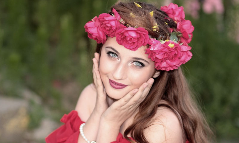 Bridal Style and Beauty Trends