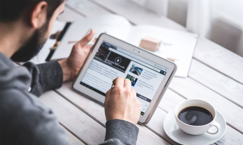 Mags Theme is responsive to every devices till date