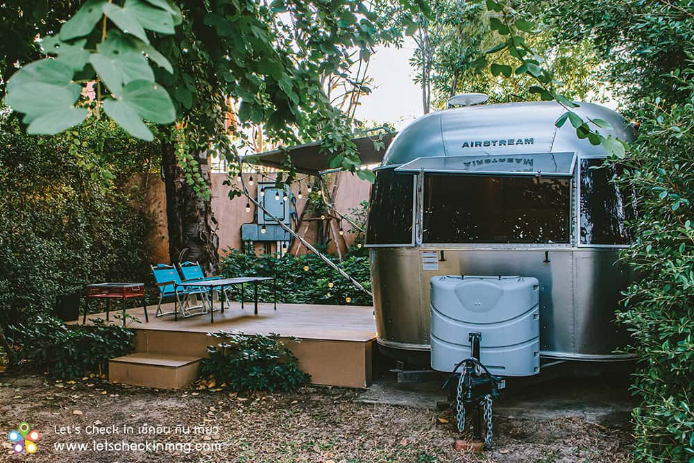 airstream ปราณบุรี