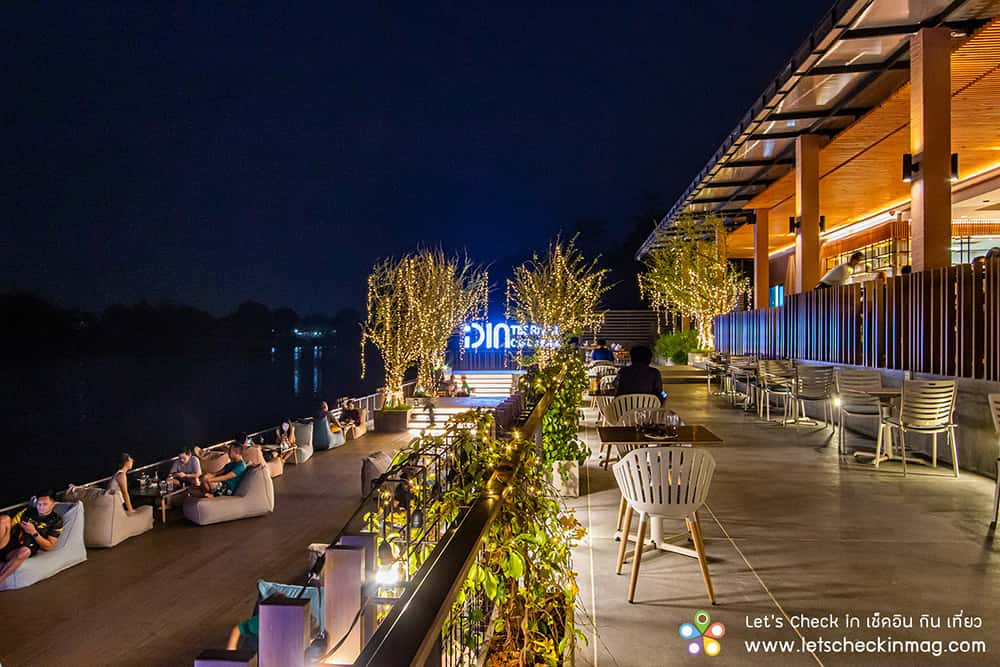 idin the river cafe & bar