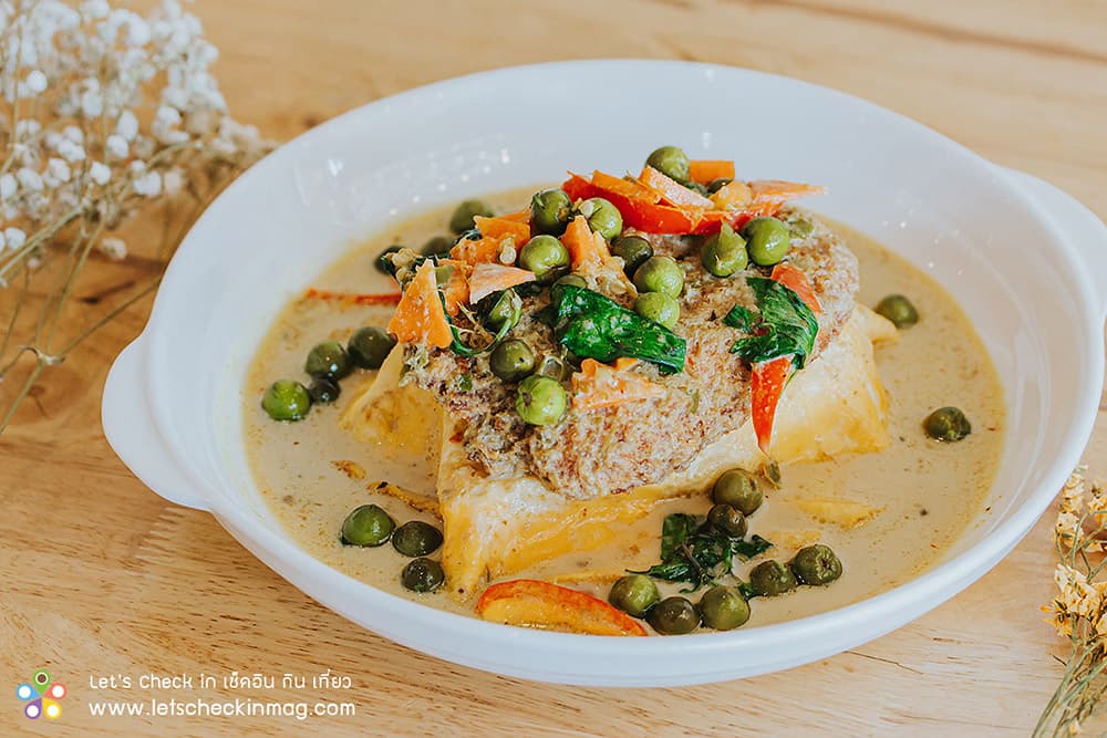 milklism เพชรบุรี