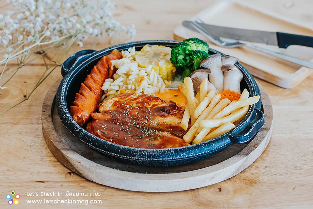 ร้านอาหาร เพชรบุรี