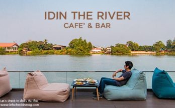 IDin The River Cafe & Bar