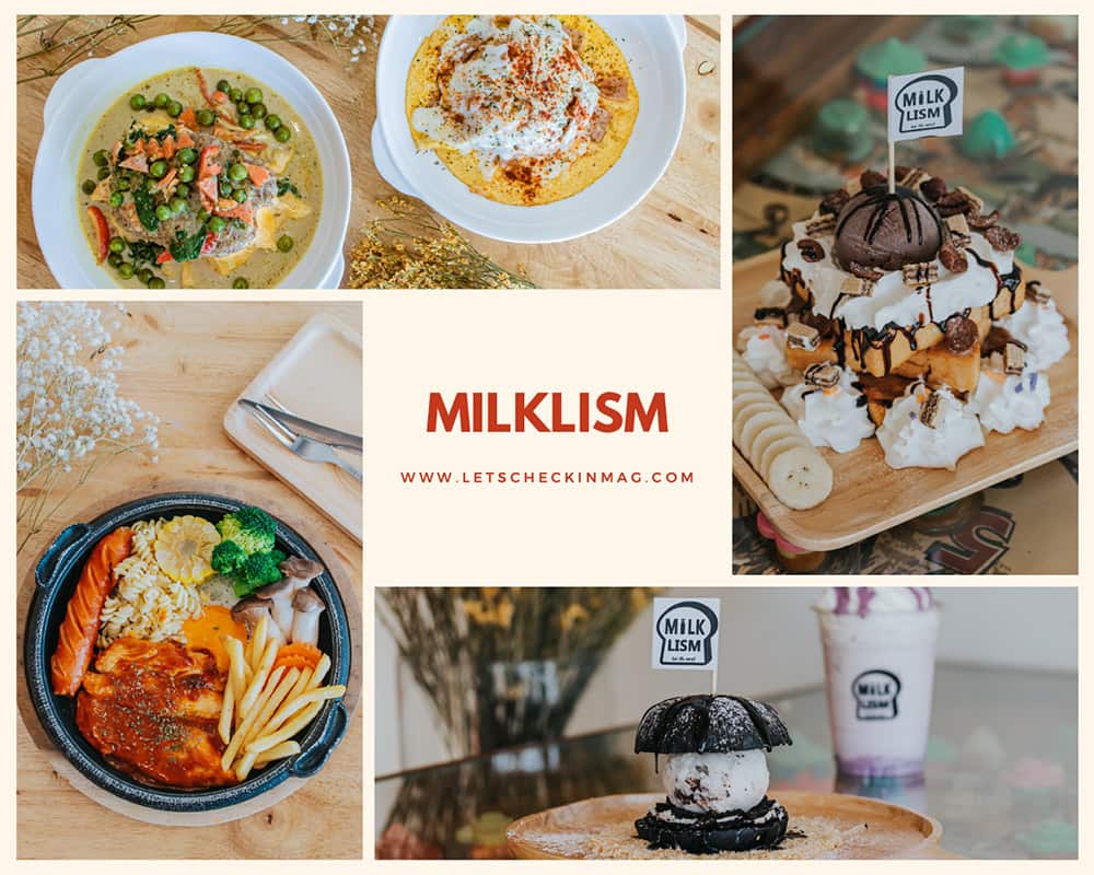 milklism
