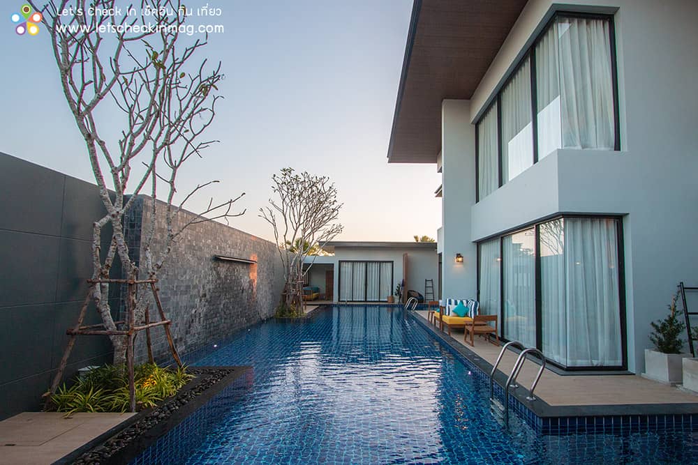 vann plus hua hin