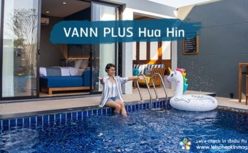 vann plus hua hin