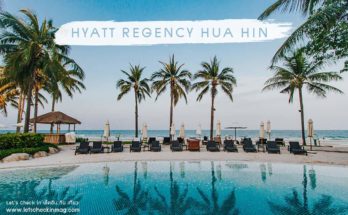 hyatt regency hua hin
