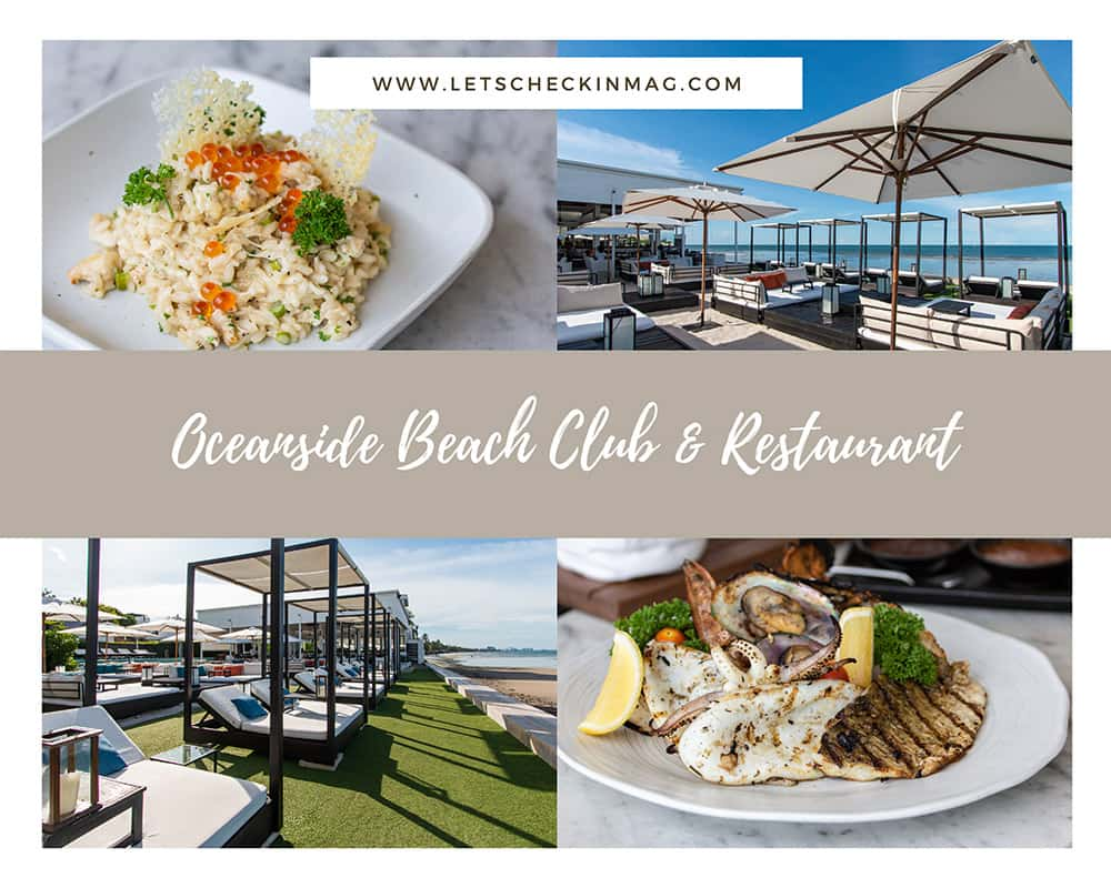 oceanside beach club