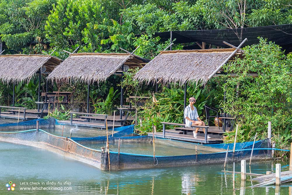 ที่เที่ยวราชบุรี