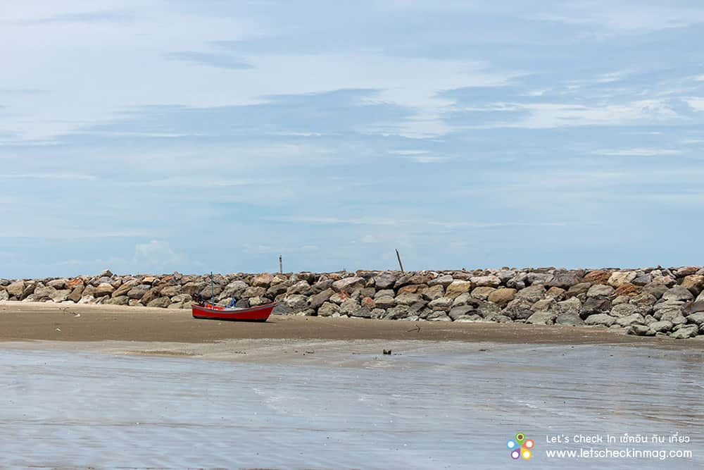 หาดเจ้าสำราญ