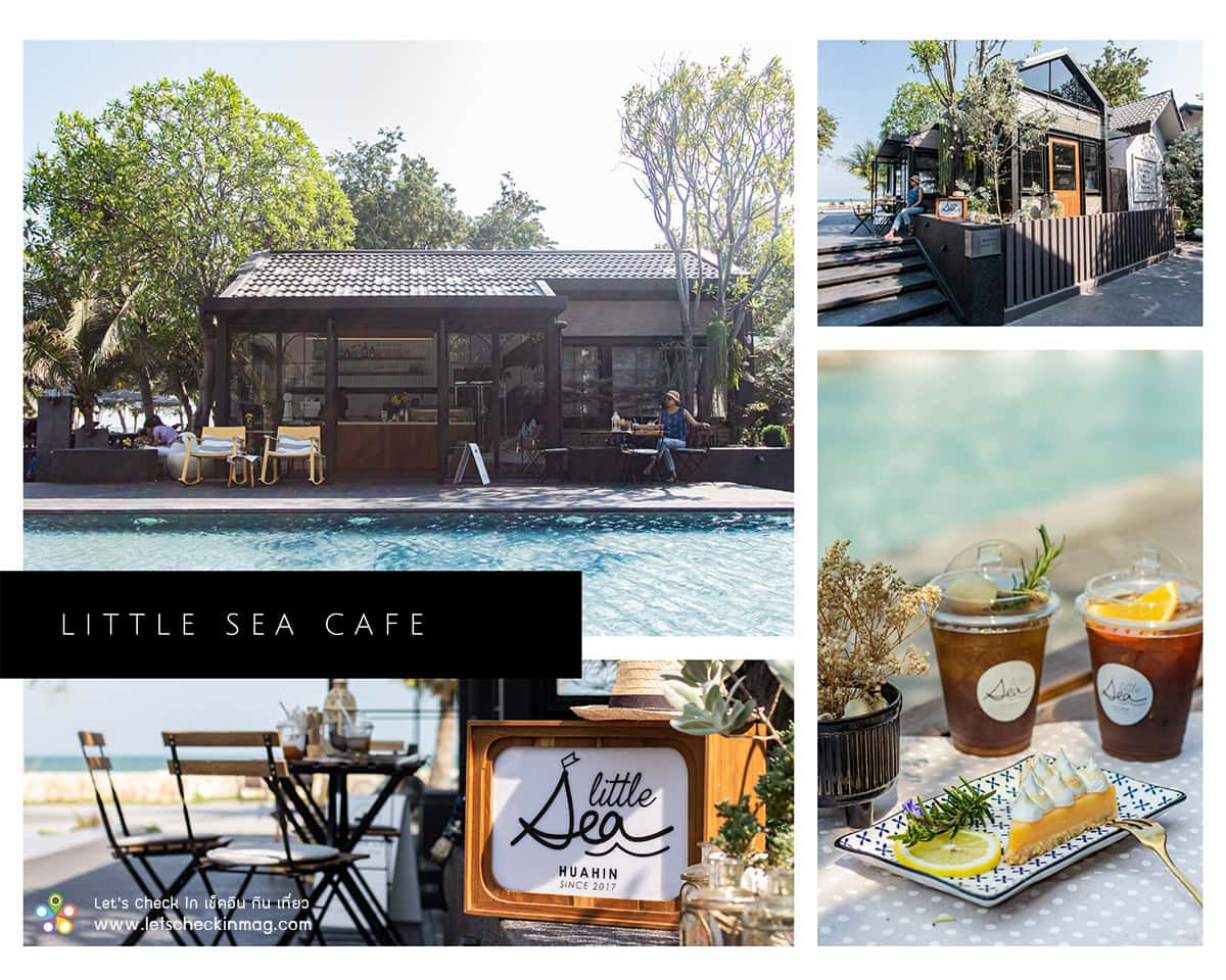 Little Sea Cafe