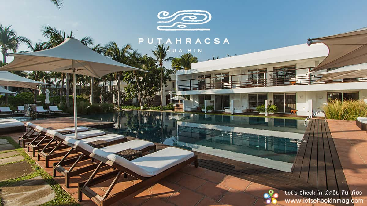 Putahracsa Hua Hin