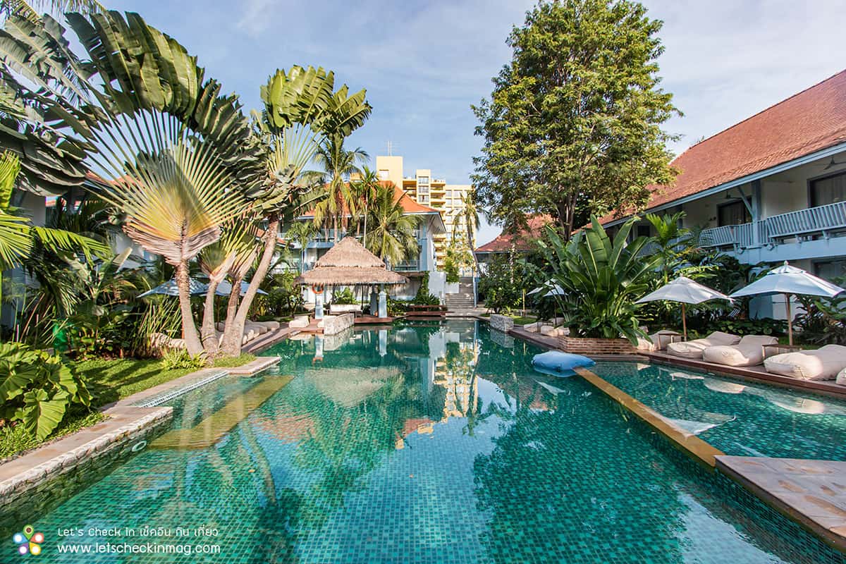 the peri hua hin