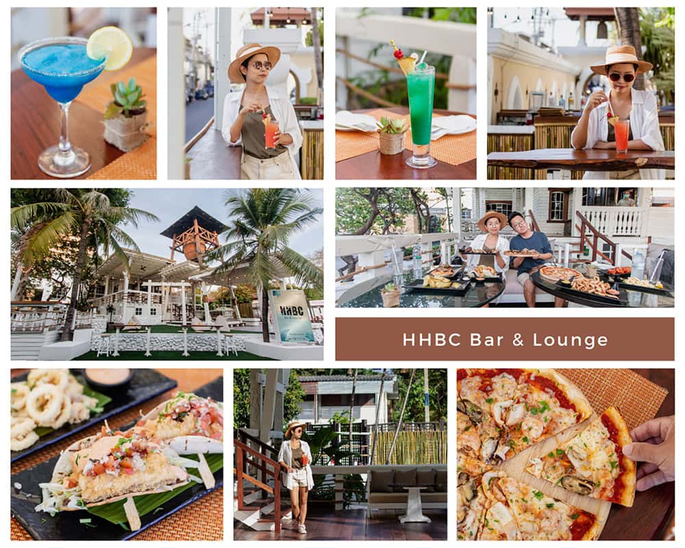HHBC Bar