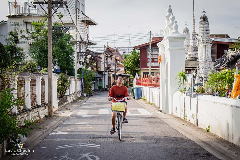 เที่ยวชุมชน เพชรบุรี