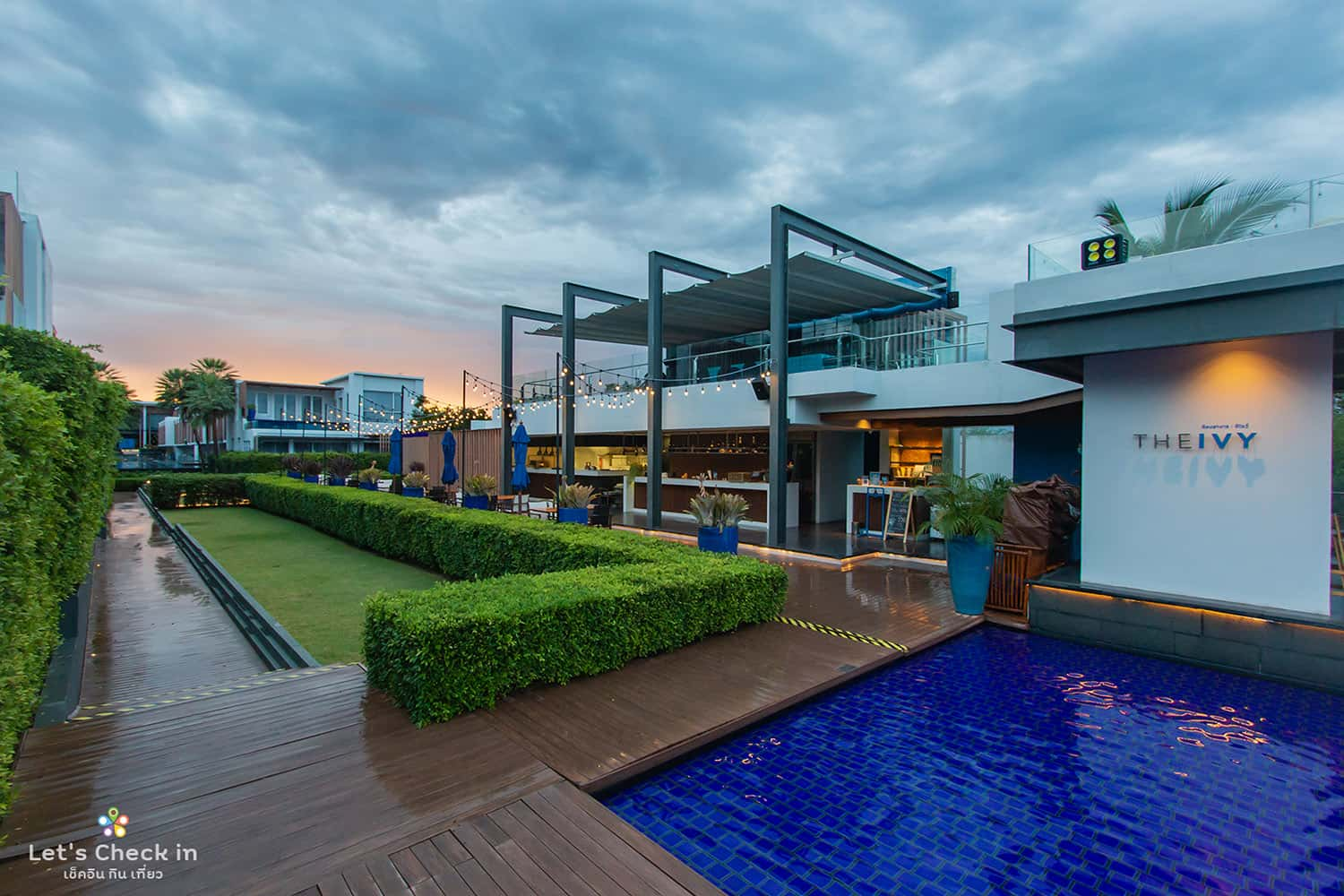 ace of hua hin